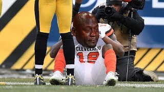 Every Cleveland Browns Loss Since 2011