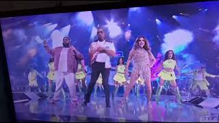 Thalia ft Will Smith  PREMIO LO NUESTRO 2025