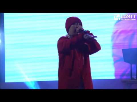 170519 1LLUSION - The Quiett, Dok2 (한라대 제주)
