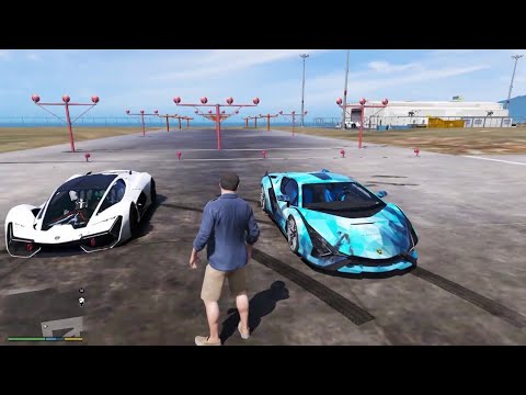 Sergeant Cooper the Police Car Part 4 - Real City Heroes (RCH) | In Search of the Stolen Crystal