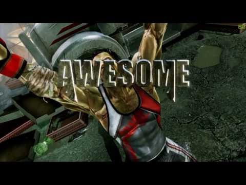 Killer Instinct Pc Online Tournament PT 2 final who will stand? who will fall?