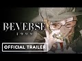 Reverse: 1999 - Official Melania Trailer