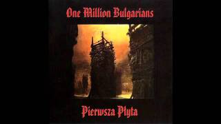 Kadr z teledysku Wysadzony za wysoko tekst piosenki One Million Bulgarians