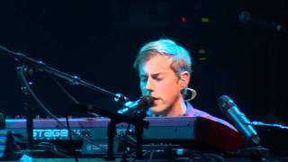 There, There Katie, Jack&#39;s Mannequin, Hollywood, CA, 2011