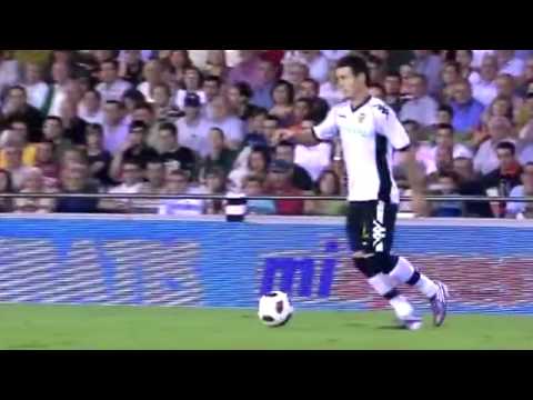 VCF Central - Aritz Aduriz 2010/11