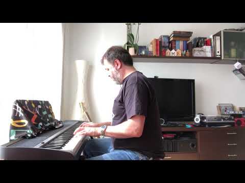 Daniel Ali - Carry On (Original Song)