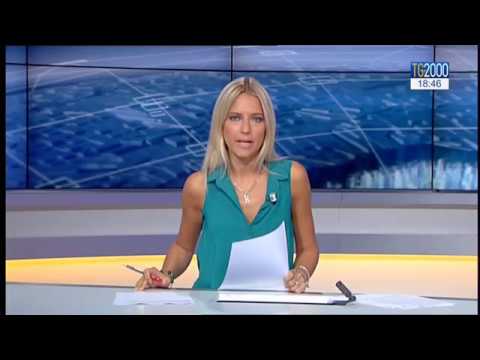 Tg2000 del 15 luglio 2017 - Edizione delle 18:30