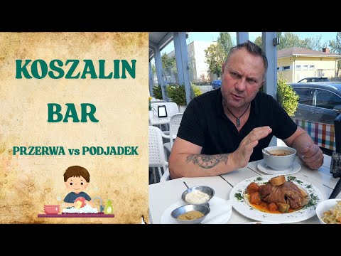 Bar Podjadek