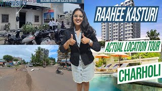 Location tour video thumbnail