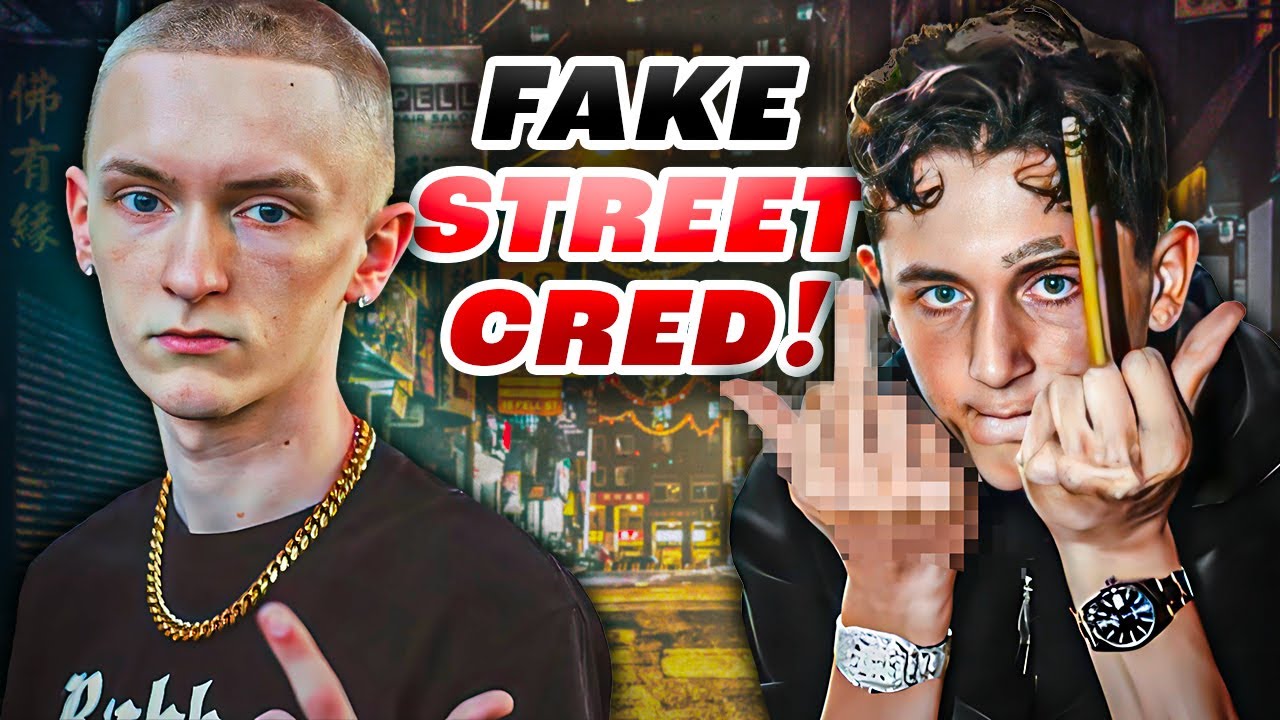 Who is Lil Mabu? + HIP HOP CAREER EXPLAINED