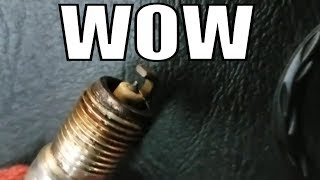 4.6L Cadillac DeVille P0300 Random Cylinder Misfire Diagnostic "Easy Fix"