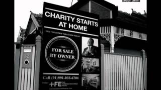 Phonte - Dance In The Reign feat. Sy Smith