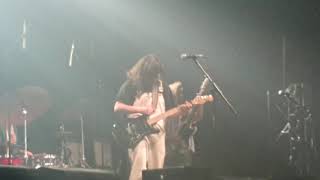 Ruby Fields, &quot;P-Plates&quot; live at The Big Top, Luna Park on 7 March 2020