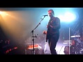Queens of the stone age - How to handle a rope @ Palace theatre - Melbourne