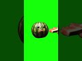 AI Fruit Eating Themselves Green Screen Aifruit Fruit Ai Asmr Relax Veo3 Cute Meme Memes