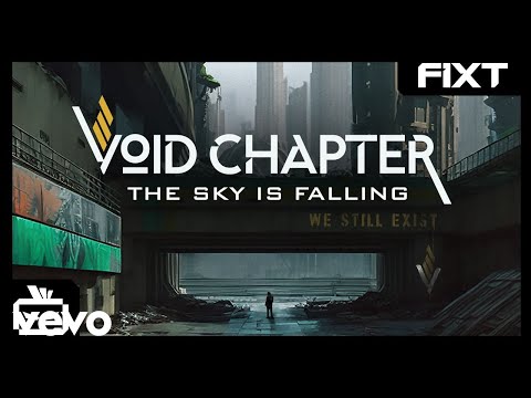 Video thumbnail for The Sky is Falling