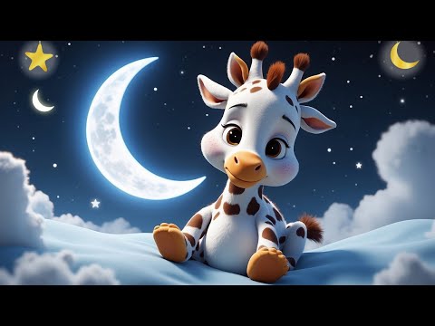 Baby schläft in 3 Minuten ein 💤 Schlaflied von Mozart und Brahms 💤 beruhigende Einschlafmusik #5