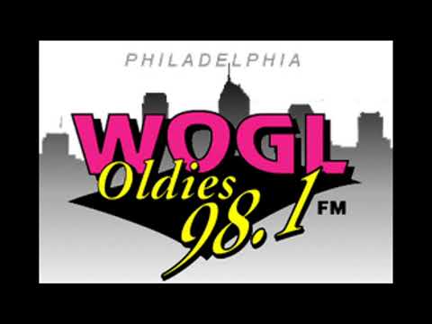 98.1 WOGL Philadelphia, PA - Mike St. John - March 25, 1994
