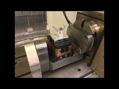 Do more with your 4th axis CNC