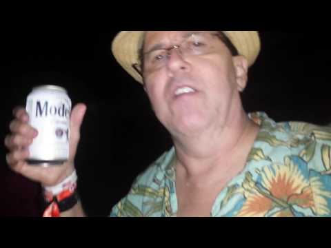 2016-08-26 LOCKN Thursday Night Wrap up