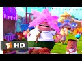 Captain Underpants The First Epic Movie School Carnival Scene Fandango Family