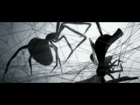 Lakman, Germany, Flipstar, Lunafrow, Jonesmann, Italo Reno, Azad, Kool Savas ft. Curse - Spinne