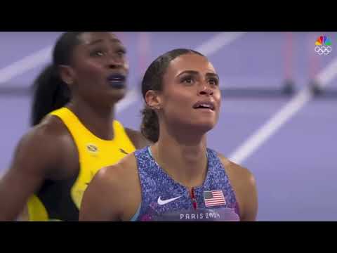 Sydney McLaughlin-Levrone, Christian faith testimony