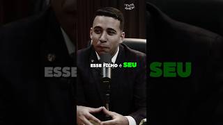 😲Como MORRI APÓS CAIR NA PISCINA #shortsvideo #motivacional #jesus#short