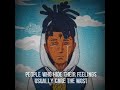 XXX TENTACION MOONLIGHT ANIMATED