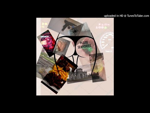 Josito Migraña [Pleito Searchers] - Hace cuanto (Prod.HERM)