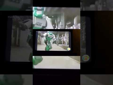 Cybercop na ISTV. #85