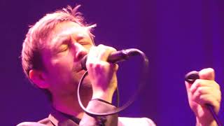 The Divine Comedy - The One Who Loves You - Barbican, London, 4/9/22