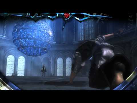 Bayonetta 2   playthrough pt17
