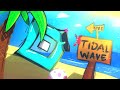 TOP 3 Tidal Wave 100 By OnIlink
