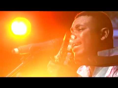 Jean Rene BALEKITA : GOD is good / DIEU est bon