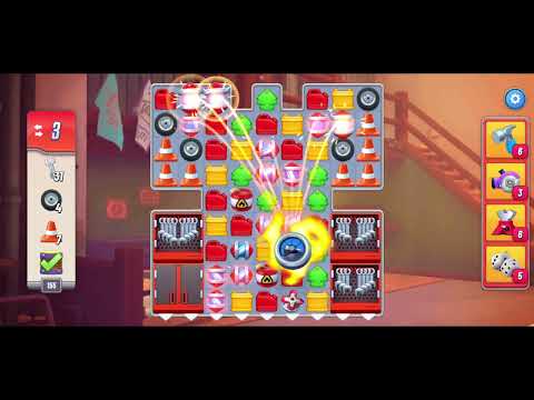 Chrome Valley Customs Level 155 - No Boosters 🎯 Full Story 🎮