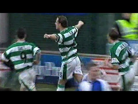 Yeovil thrash Bristol Rovers 4-0 in first Huish Park derby - 2003/04