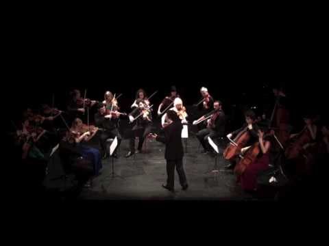 Vasily Kalinnikov-Serenade for String Orchestra