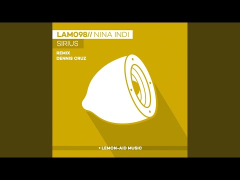 Sirius (Original Mix)