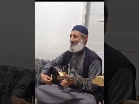 AFRİNLİ BAĞLAMACI HACI AMCA İKİNCİ YENİ VİDEO