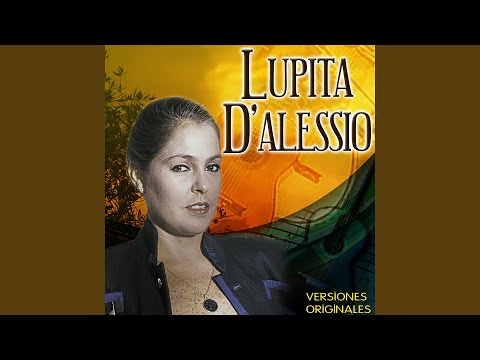 El Mar - Lupita Dalessio