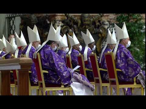 Giovanni Pierluigi da Palestrina - Ad te levavi animam meam