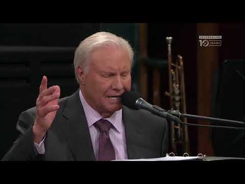 Jimmy Swaggart: His Hand in Mine