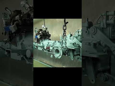 How Powerful Mini Tractors Are Built With Mind-Blowing Precision!