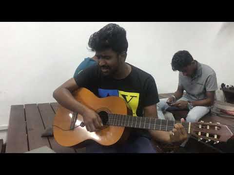 Ma Rambari Cover