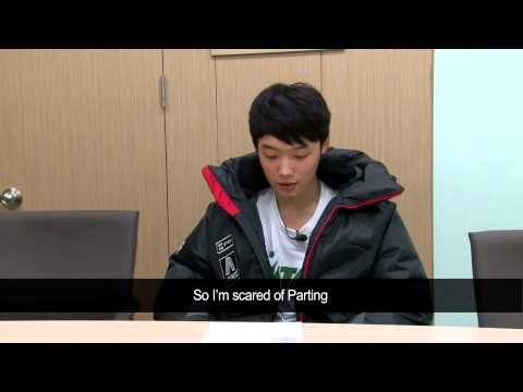 Code S Ro16 Group Nomination VCR, 2015 GSL Season 1 - Starcraft 2