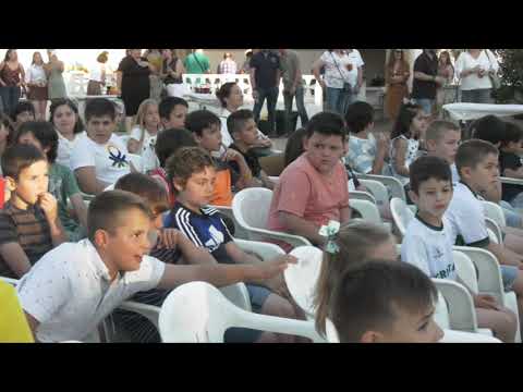 Clausura Escuela Baloncesto 2021 2022