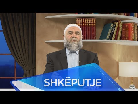 Vepra të mira për prindërit e vdekur - Hoxhë Zeki Çerkezi