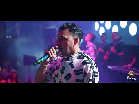 Ayer Y Hoy - Jean Carlos Centeno | Milagro Club Montería (En vivo)