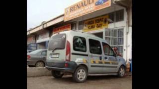 Kurtay Oto Renault & Dacia Servisi